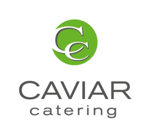 Caviar Catering logo