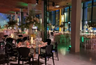 Pulma, sünnipäeva, konverentsi toitlustus ja bufee. Caviar Catering